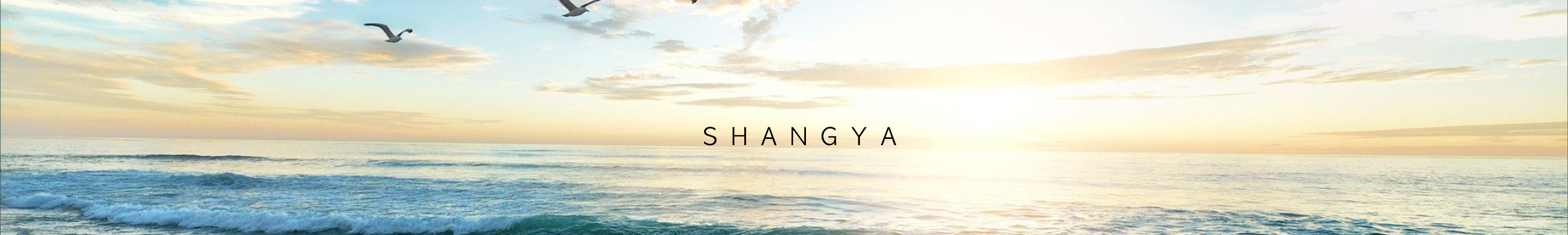 Shangya