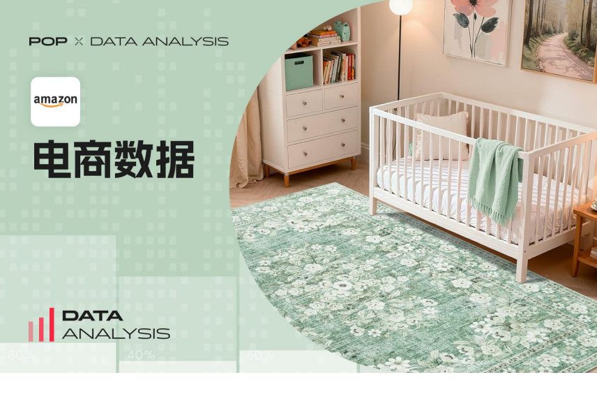 Amazon数据2026年1-2月家居用品数据分析